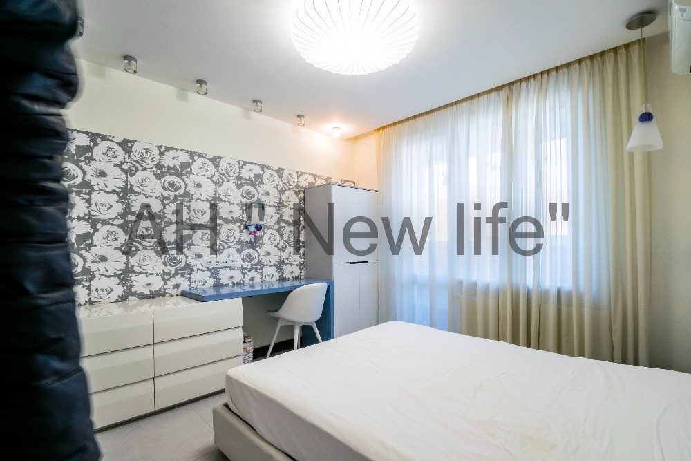 Однокімнатна квартира в новобудові. Ремонт. Меблі. Техніка. Суми - зображення 9