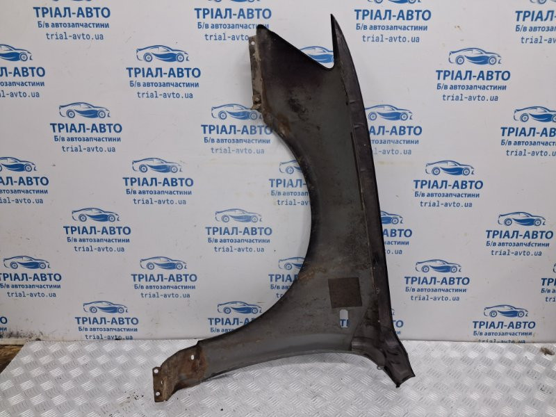 Крыло переднее правое Hyundai Sonata 2004-2010 663203K200 (Арт. 80223) Киев - изображение 8