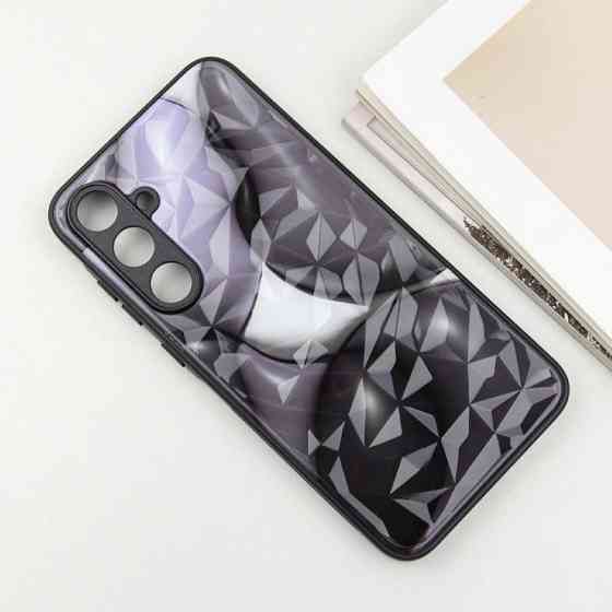 TPU+PC чехол Prisma BubbleGum для Samsung Galaxy A55 Херсон