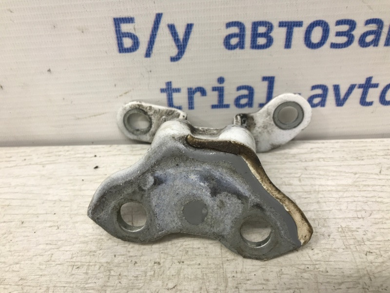 Петля двери задней левой нижняя Toyota Avensis 2009-2018 687700H010 (Арт. 31361) Київ - зображення 2