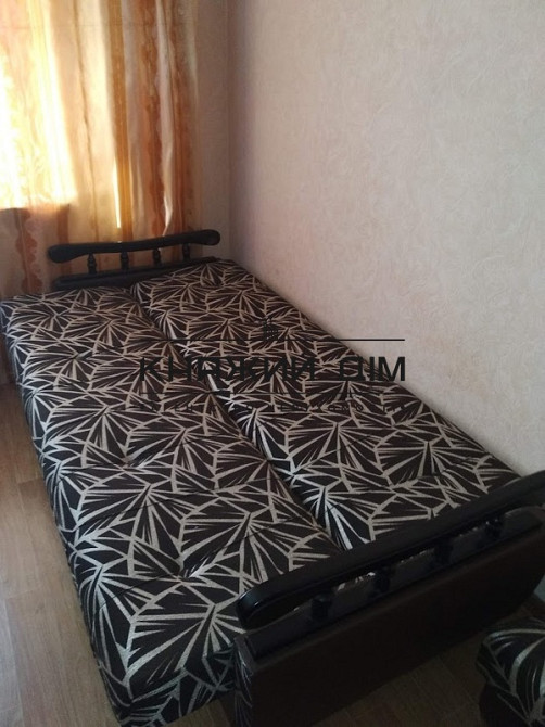 Оренда 1 квартири, вул. Б.Гмирі, 14, метро Осокорки Код об'єкта 11142998 Київ - зображення 4