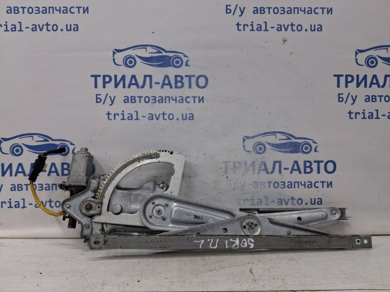 Стеклоподъемник передний левый Kia Sorento 2002-2011 824013E002 (Арт. 66879) Киев - изображение 2