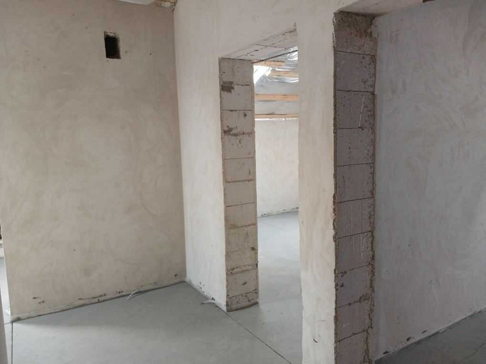 продажа 2-к квартира Киево-Святошинский, Ирпень, 46500 $ Ирпень - изображение 6