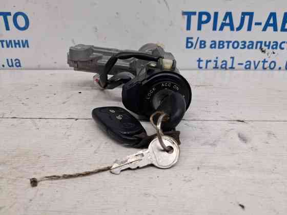 Замок зажигания Hyundai Santa fe 2005-2012 819102B200 (Арт. 70410) Київ