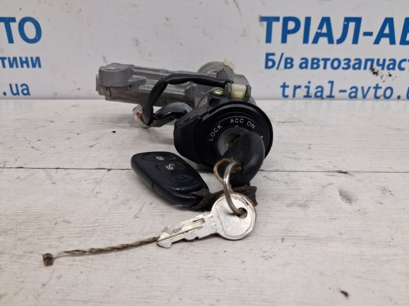Замок зажигания Hyundai Santa fe 2005-2012 819102B200 (Арт. 70410) Київ - зображення 2