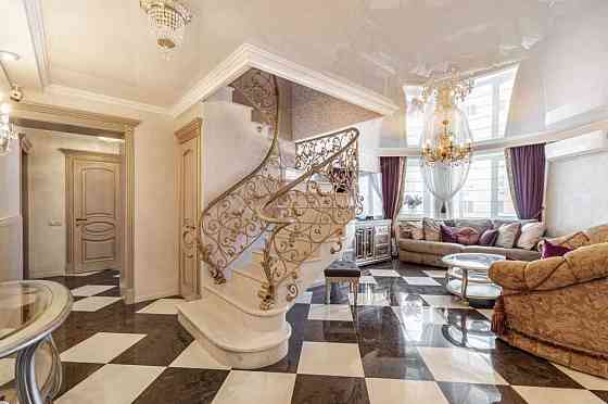 продажа 5-к квартира Киево-Святошинский, Софиевская Борщаговка, 190000 $ 