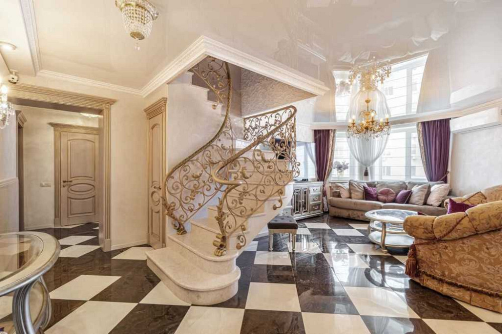 продажа 5-к квартира Киево-Святошинский, Софиевская Борщаговка, 180000 $  - зображення 2