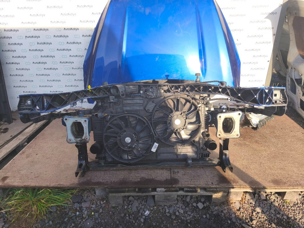 Ноускат передок в сборе Ford Kuga 2016-2019 Ковель - зображення 10