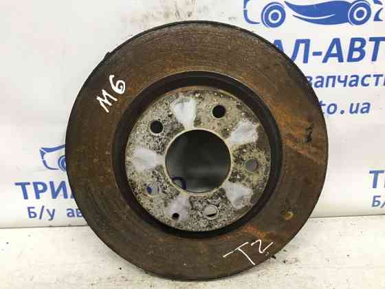 Диск тормозной передний Mazda 6 GJ 2.2 DIESEL 2012 (б/у) Киев
