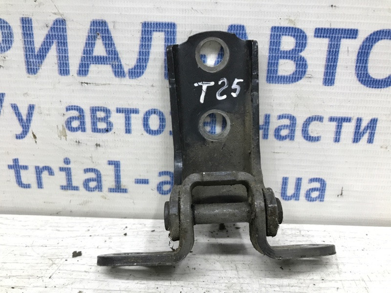 Петля двери задней правой нижняя Toyota Avensis 2002-2010 6877005020 (Арт. 31287) Київ - зображення 3