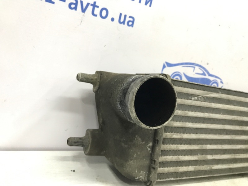 Радиатор интеркуллера Kia Ceed ED 1.6 DIESEL D4FB 2006 (б/у) Киев - изображение 3