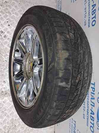 Запаска с резиной Jeep Cherokee KL 2.4 БЕНЗИН ED6 2013 (б/у) Київ