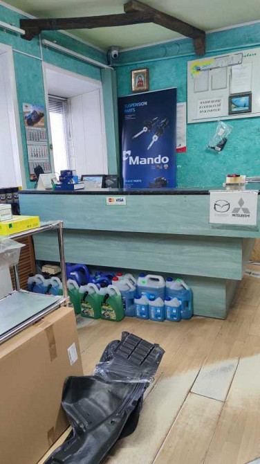 продажа торговые площади Днепр, Чечеловский, 35000 $ Дніпро - зображення 4