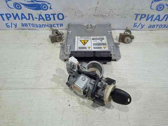 Блок управления двигателем Mitsubishi L200 KB 2.5 ДИЗЕЛЬ 4D56U 2006 (б/у) Киев