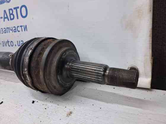 Привод передний правый МКПП Toyota Auris 2006-2012 4341002580 (Арт. 64204) Киев