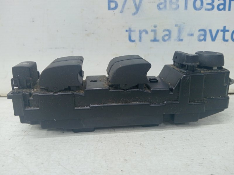 Блок управления стеклоподъемниками Mazda 6 2007-2013 GS1E66350A (Арт. 61295) Киев - изображение 2