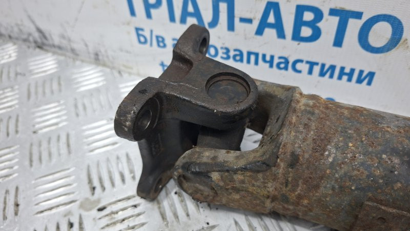 Вал карданный Nissan Pathfinder R51 2.5 DIESEL YD25DDTI 2004 задн. (б/у) Київ - зображення 2