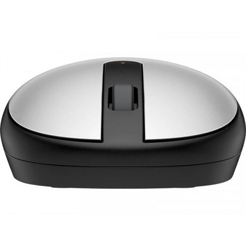 Мышь компьютерная безпроводная HP 240 BT Silver 43N04AA серебристая Київ - зображення 3