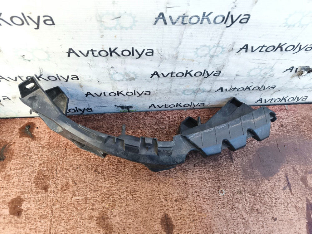 Кронштейн бампера передний правый Renault Scenic II 2003-2009 (8200479718) Ковель - зображення 2