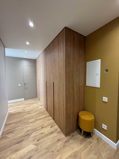 продажа 1-к квартира Киев, Соломенский, 149000 $ Киев - изображение 9