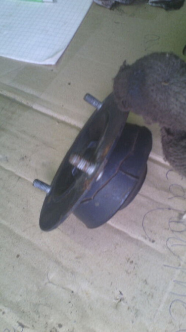 Верхня опора передньої стійки 1125176 бмв е-30, оригінал BMW Вінниця - зображення 3