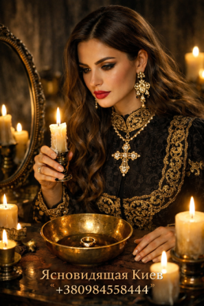 Ясновидящая Киев · Сильные магические любовные ритуалы и обряды Киев · Пробудить чувства Киев. Київ