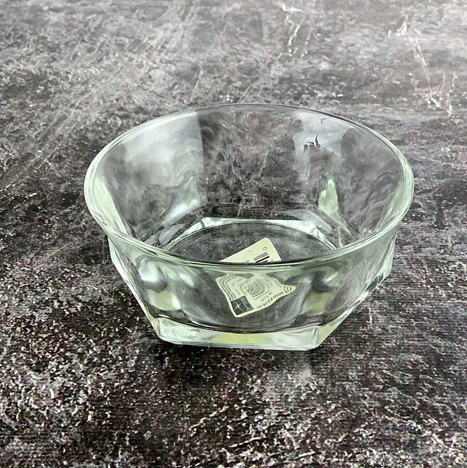 Салатник 12 см Capitol Bormioli Rocco 321630-М-06321990 Київ - зображення 1