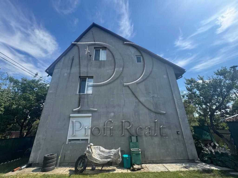 продажа 8-к дом Киев, Дарницкий, 111000 $ Киев - изображение 1