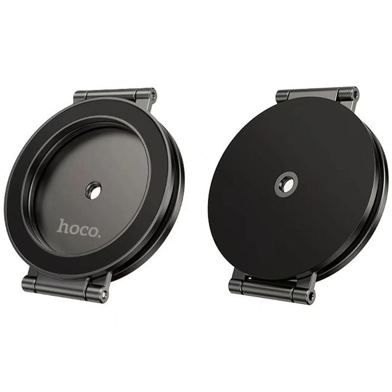 Магнитный держатель Hoco H102 Whale (multi-scene) Херсон - зображення 3