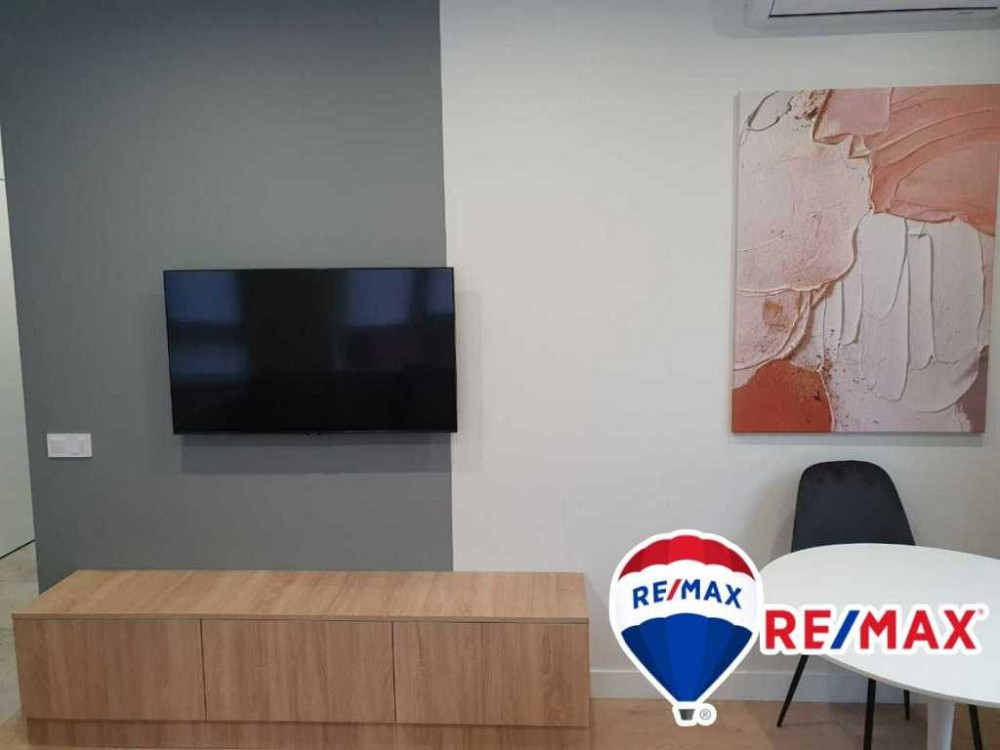 долгосрочная аренда 1-к квартира Киев, Шевченковский, 30000 грн./мес. Киев - изображение 3