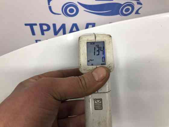 Капот Renault Megane 2009-2016 651000035R (Арт. 53607) Київ