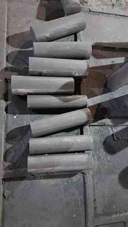 Точне лиття: виготовлення серійних і одиничних виробів Кам'янське (Дніпродзержинськ)