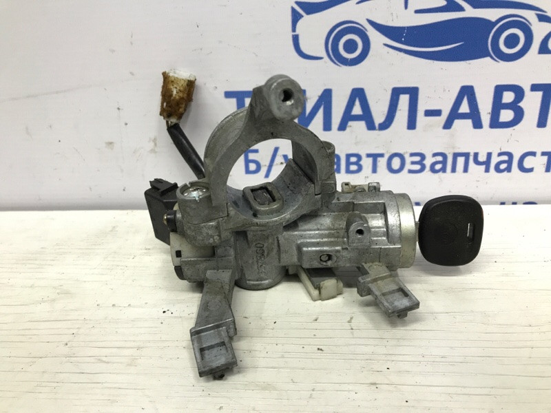 Замок зажигания Mitsubishi Pajero Wagon 1999-2006 MR493162 (Арт. 49510) Киев - изображение 1