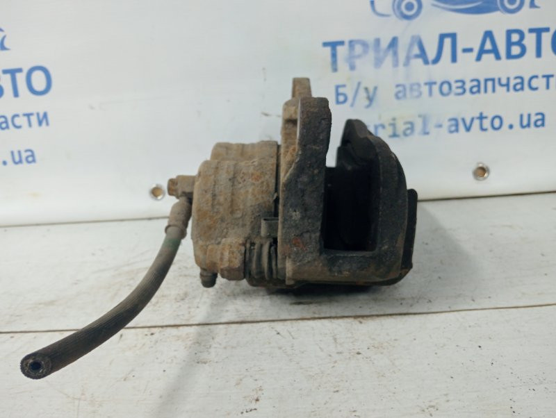 Суппорт передний правый Subaru Forester SJ 2.0 DIESEL EE20Z 2012 (б/у) Киев - изображение 4