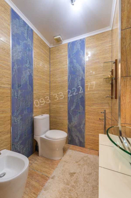 долгосрочная аренда 6-к дом Киев, Святошинский, 1850 $/мес. Київ - зображення 7