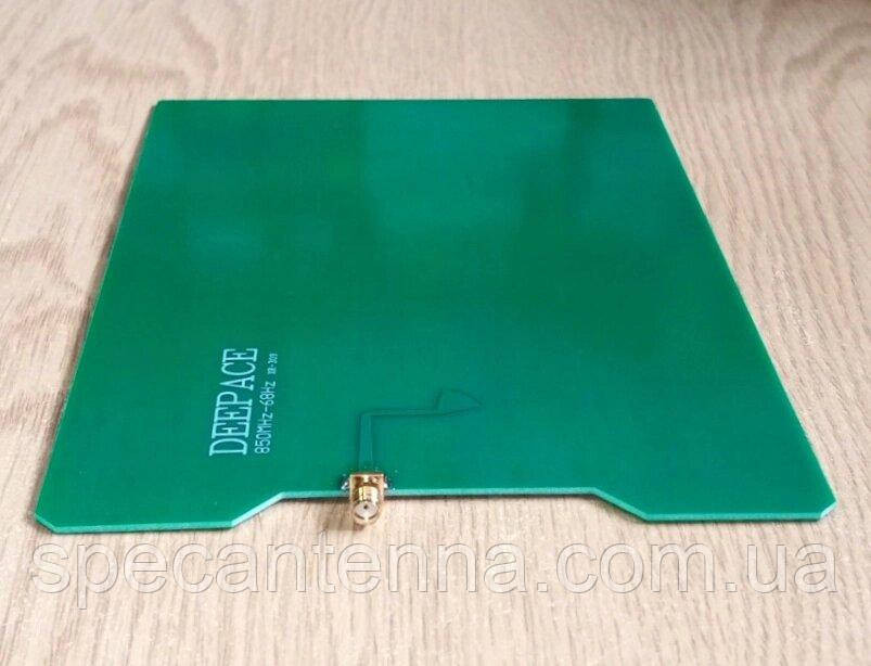 Антенна UWB 850 МГц-6,5 ГГц 7 dBi Deepace R103C (10477) Днепр - изображение 9