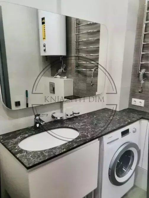 Пропонується в оренду 3 кімнатна квартира в ЖК Олександрія Код 11201773 Киев - изображение 12