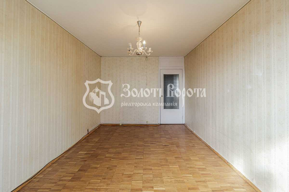 продажа 3-к квартира Киев, Соломенский, 64000 $ Київ - зображення 2