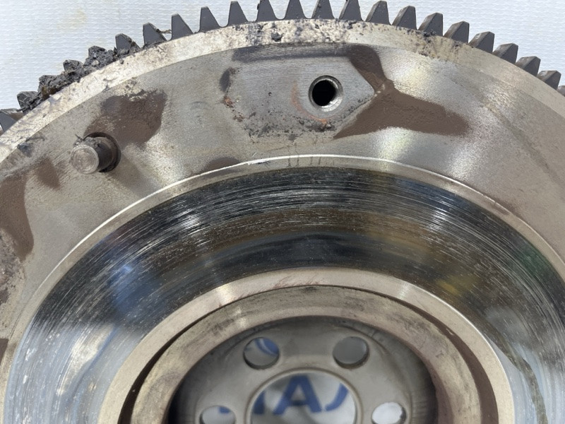 Маховик Mazda 3 2003-2009 Z601-11-500A (Арт. 81587) Київ - зображення 2
