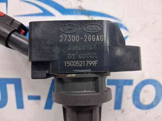 Катушка зажигания Kia Sorento 2014-2020 273002GGA0 (Арт. 73158) Киев