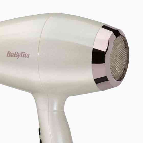 Фен Babyliss 5914PE 2000 Вт золотистый Киев