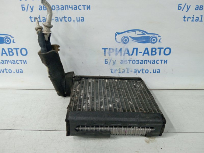 Испаритель кондиционера Mazda 3 BK 1.6 БЕНЗИН Z6 2003 (б/у) Київ - зображення 1