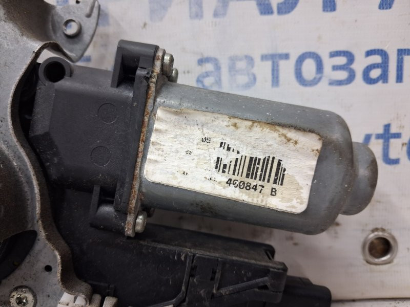 Стеклоподъемник передний левый Nissan Pathfinder R51 2.5 DIESEL YD25DDTI 2004 (б/у) Киев - изображение 3