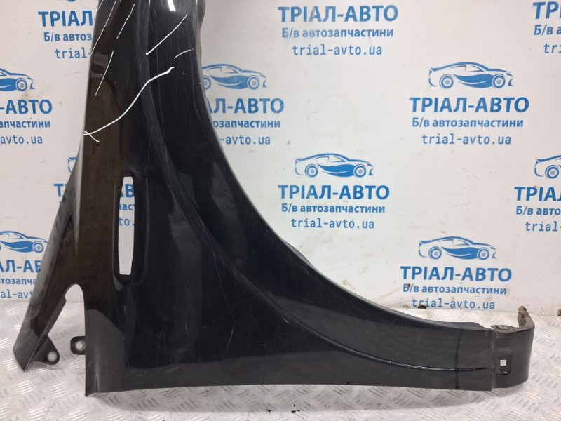 Крыло переднее правое SsangYong Actyon 2005-2010 5182131000 (Арт. 75270) Киев - изображение 4