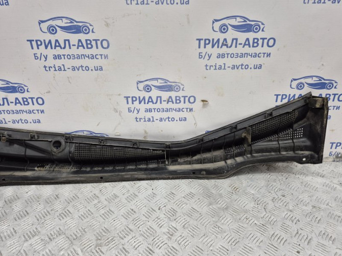 Дефлектор дворников Hyundai I30 FD 1.6 DIESEL D4FB 2007 (б/у) Київ - зображення 6