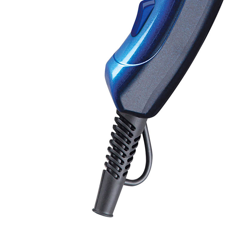 Фен Aurora 3035AU 2000 Вт синий Киев - изображение 4