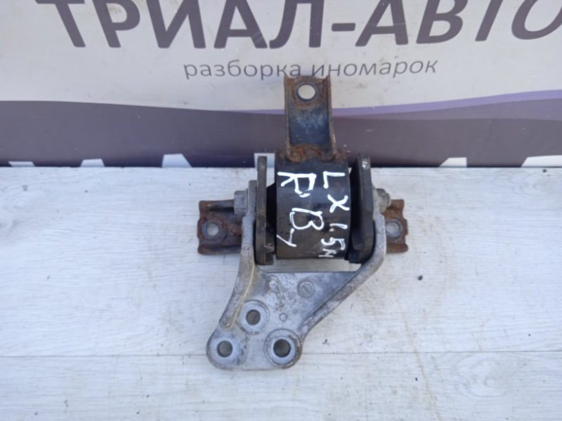 Подушка ДВС правая Mitsubishi Lancer 2007-2017 mr403666 (Арт. 16931) Київ - зображення 1