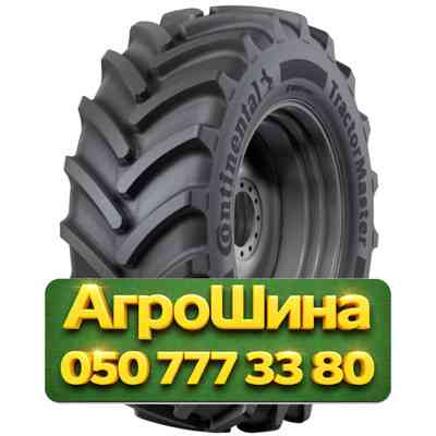 600/70R30 Continental TractorMaster 152/155D/A8 Сельхоз шина Київ