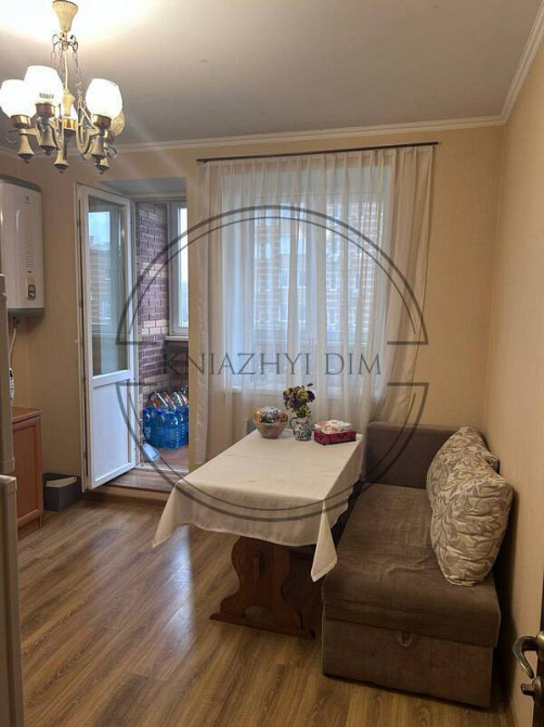 Оренда роздільної 2-х к. квартири м.Деміївська № 11202644 Киев - изображение 9