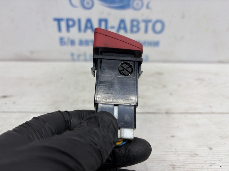 Кнопка аварийки Hyundai Tucson 2004-2009 937902E900CA (Арт. 84225) Киев - изображение 4